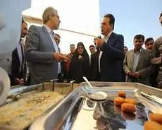 عضو هیئت علمی دانشگاه علوم پزشکی اصفهان : دسترسی مردم به غذای سالم و ارگانیک یک حق طبیعی است